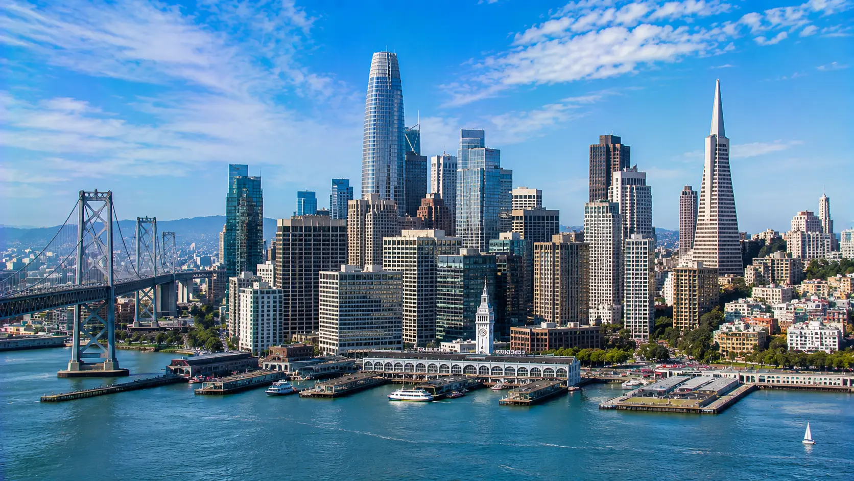 San Francisco